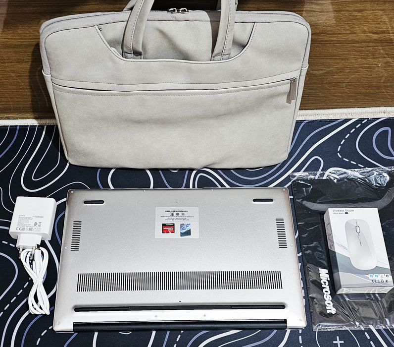 Huawei Matebook D15 ozu16,ssd512 Ryzen5!
