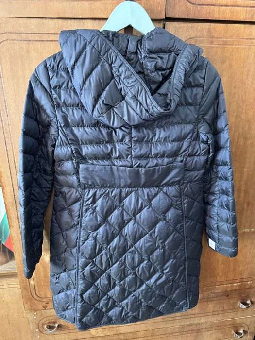 Яке MAX MARA The Cube