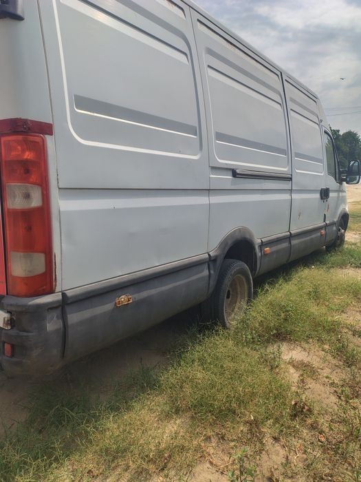 Iveco Daly 35C15