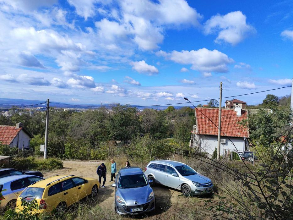 Продава се Парцел в Варна, Автогара - 1500 кв.м за 67 €/кв.м - Снимка #4