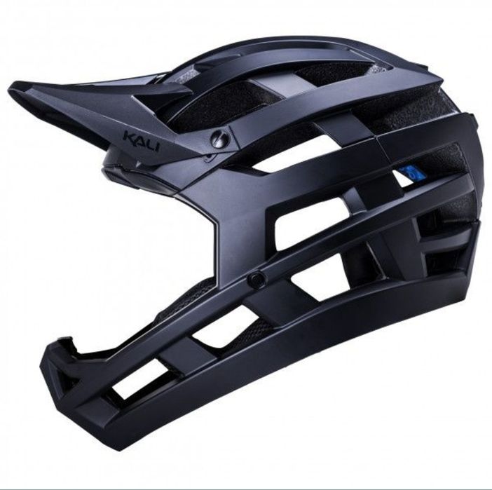Casca enduro downhil Kali Protectives