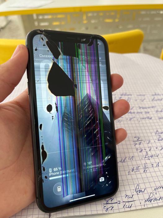 Iphone 11 срочно продается