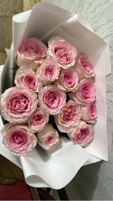 продам цветы за 16к