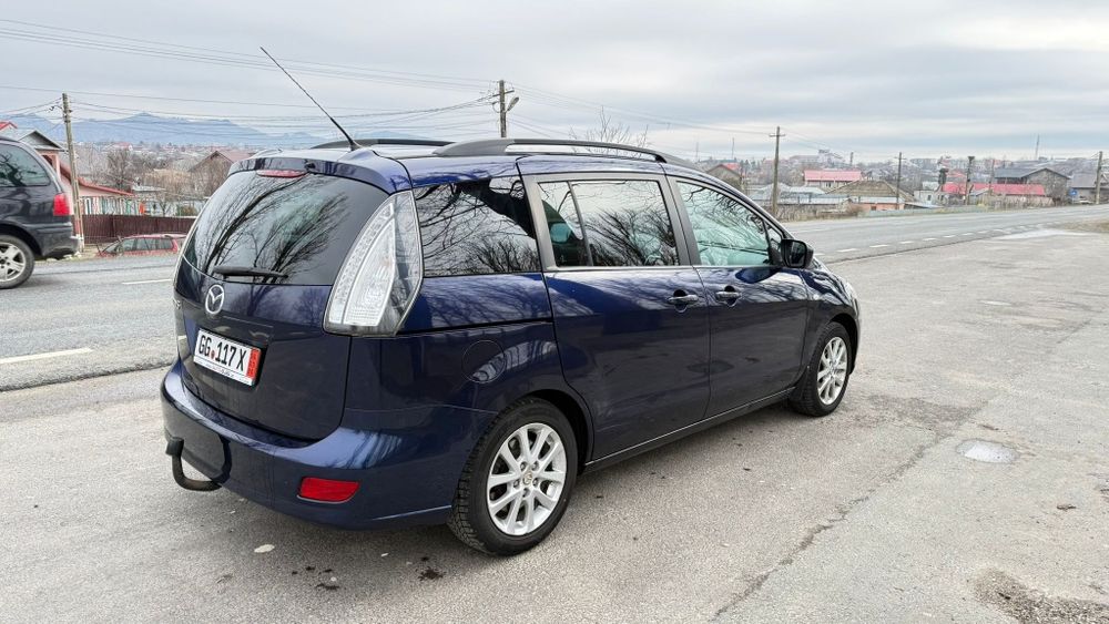 De vanzare Mazda 5