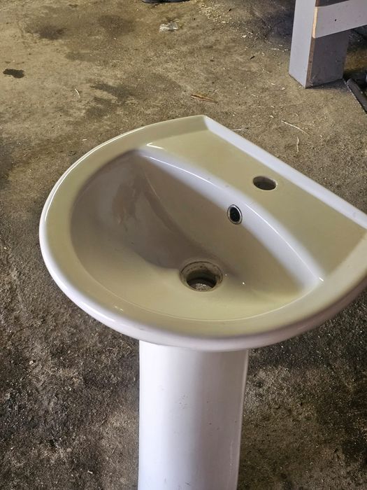 Раковина для ванной