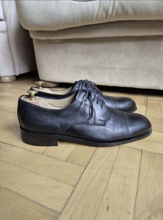 Pantofi eleganți Oxford L'Artigiano Venolo Italia - 43