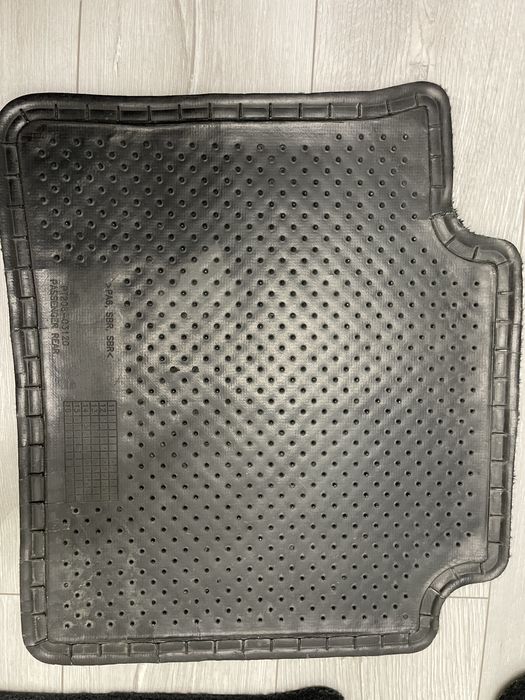 Коврики полики от камри 50