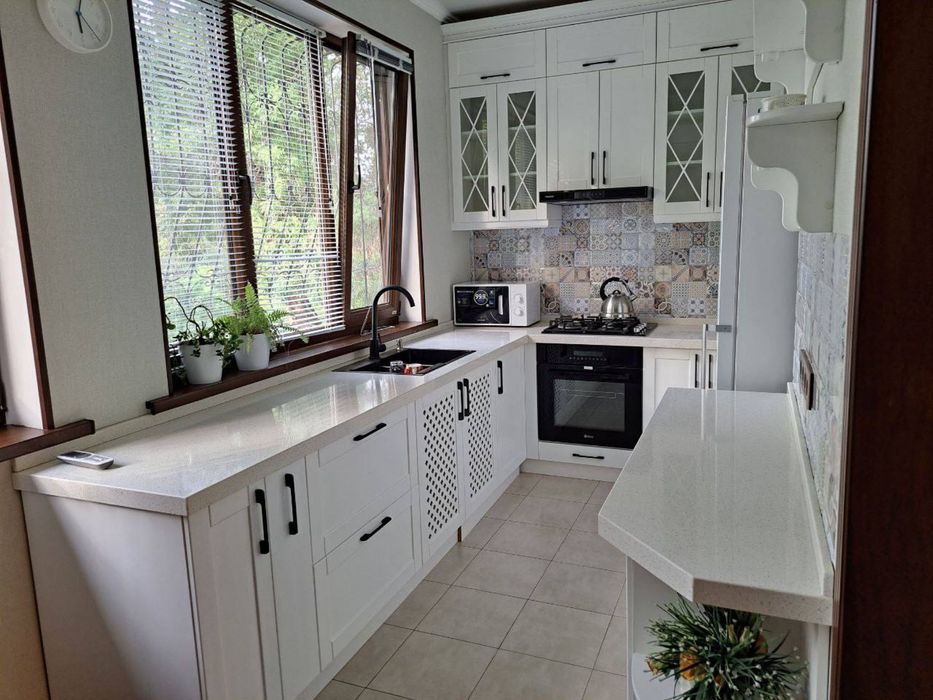 Продоется квартива в центре Ташкенте