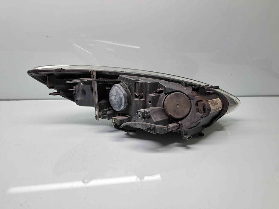 Far stanga Renault Megane 3 [Fabr 2008-2015] Facelift 260602216R