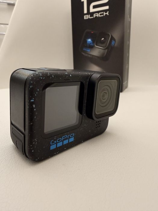 GoPro Hero 12 Black
