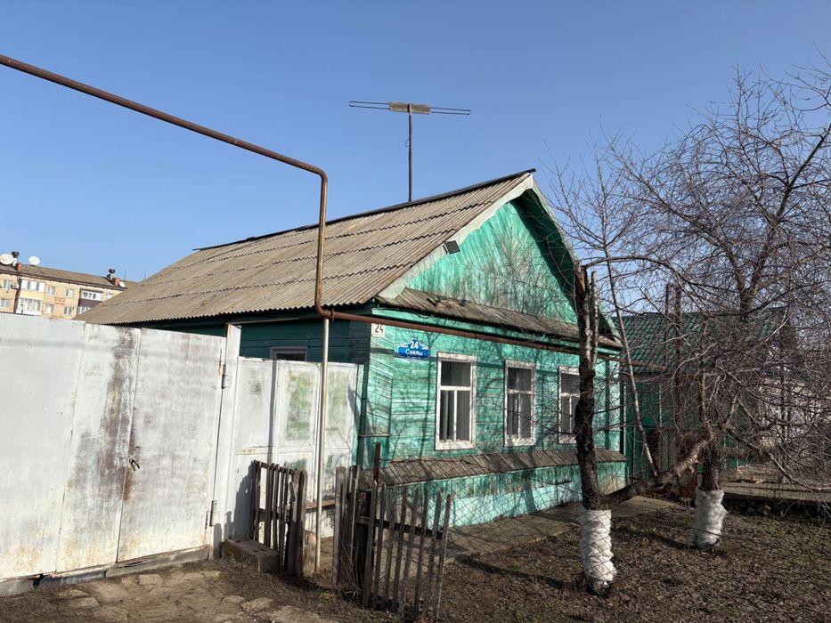 Продам частный дом