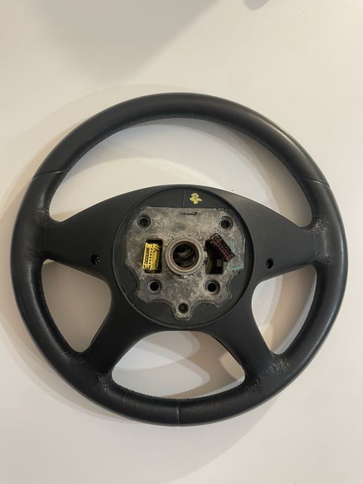 Volan Mercedes c class