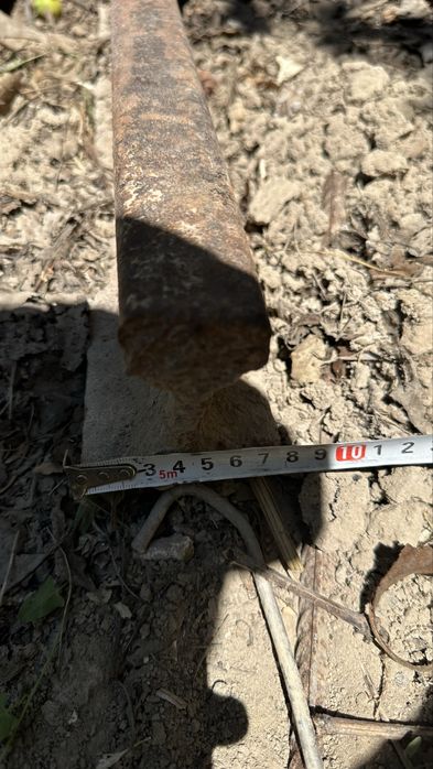 Релс сатылады ..