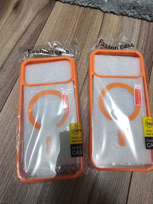 Husa Iphone 17 Pro/17 Pro Max