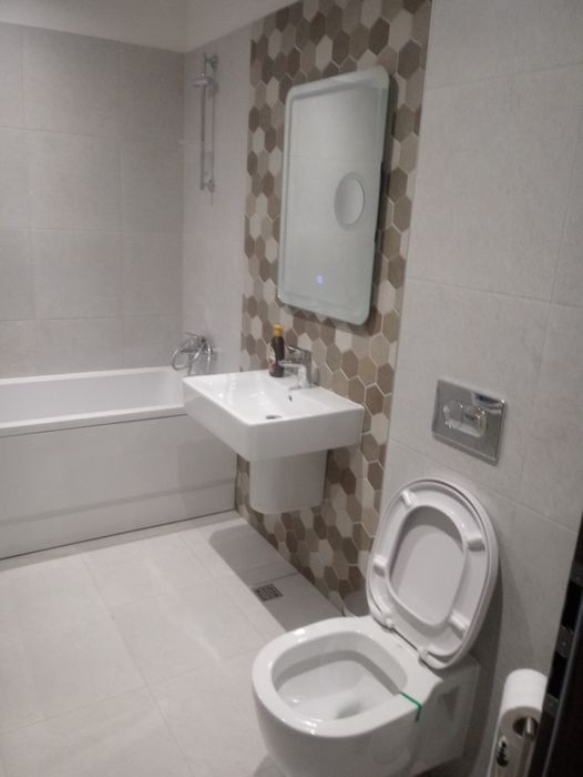 Închiriez apartament Urban Plazza