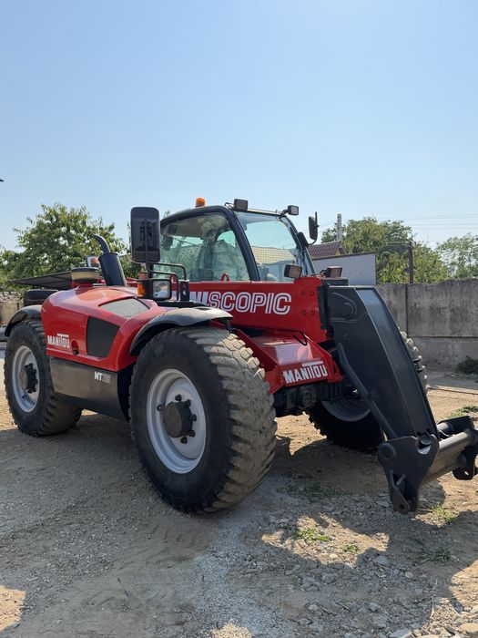 Manitou 732 stare perfecta
