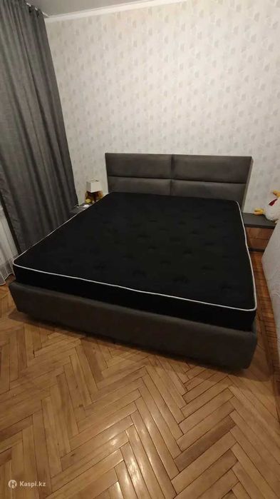 Ортопедический матрас на двуспальную кровать 180х200