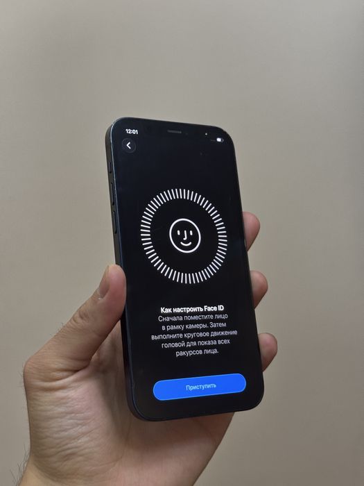 Iphone 12. 128гб. ОТЛИЧНЫЙ!