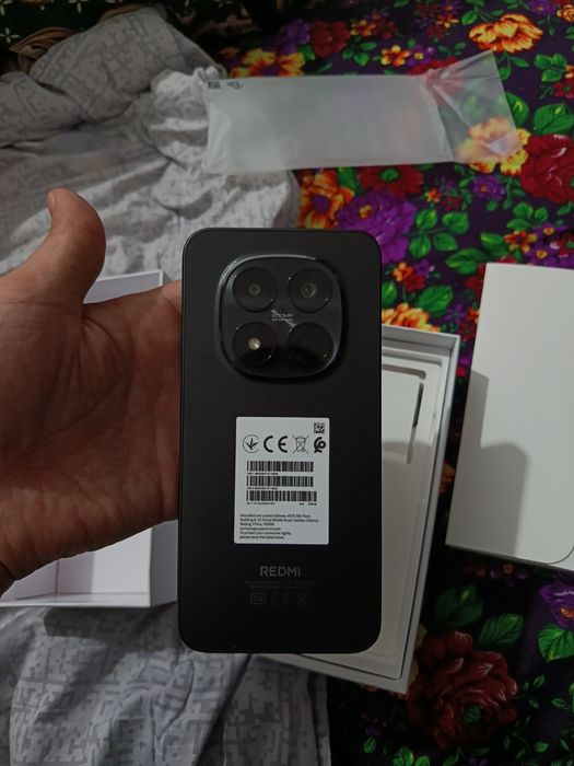 Redmi note 15 pro