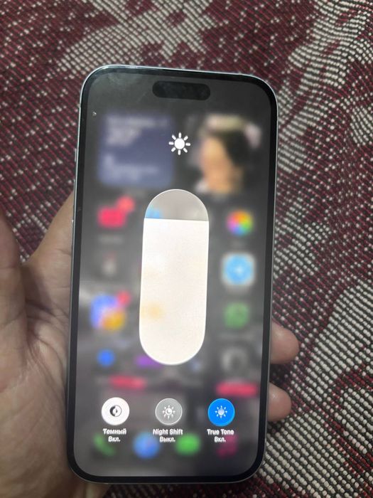 Продам iPhone 15
