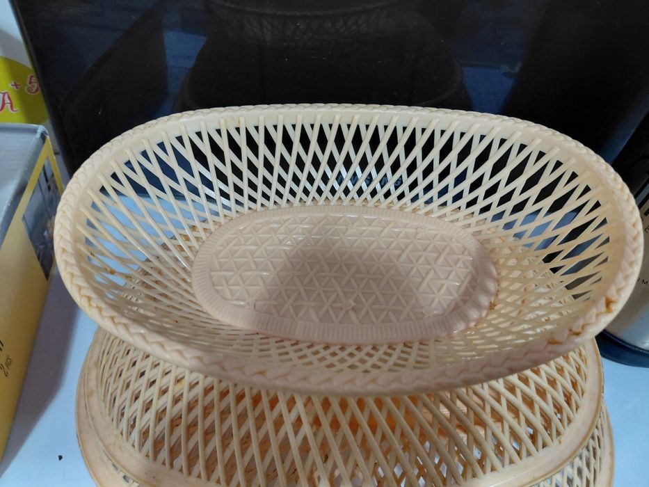 Обмен посуды на продукты