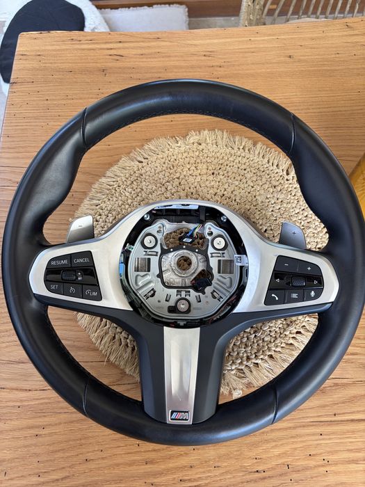 Vand Volan Bmw g29