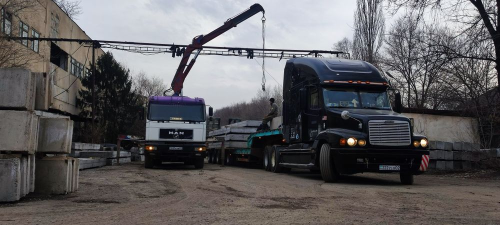 Манипулятор. услуги манипулятора каскелен