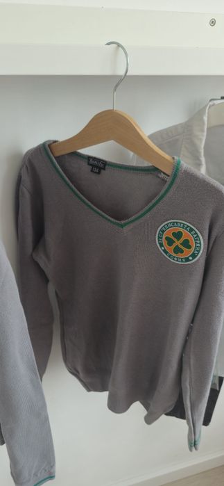 Униформа за 51 ОУ "Елисавета Багряна"