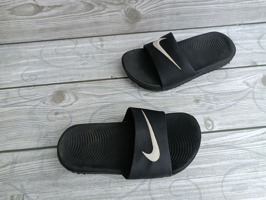 Nike N 28 детски чехли