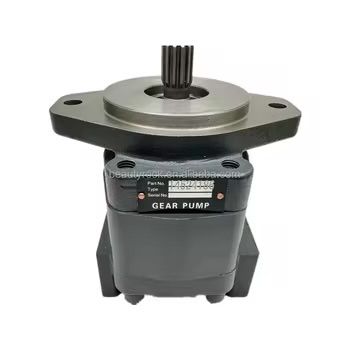 Гидро насос excovator VOLVO HUNDAI DOOSAN JCB