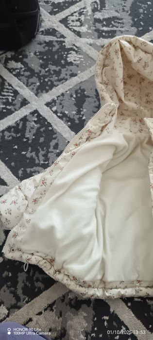 Продам за 3000 теплая