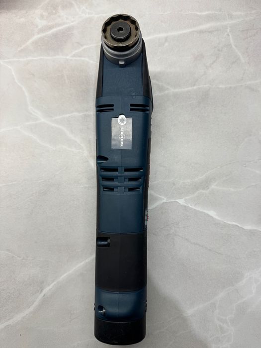 Продавам безчетков мултитул Bosch GOP 12V-28 само тяло.