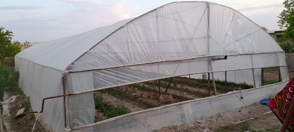 Issiq xona sotiladi holati yaxshi