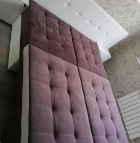 Продам большой кровать, диван трансформер!