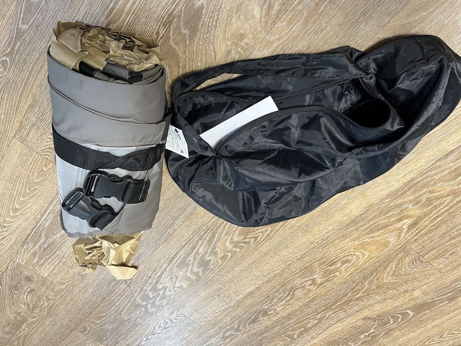 Продам ОЗК для рыбалки