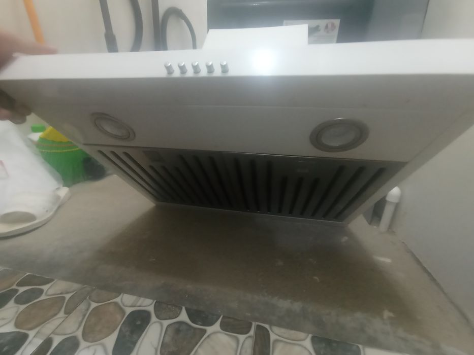 Gaz plita artel vitichkasi bilan birga