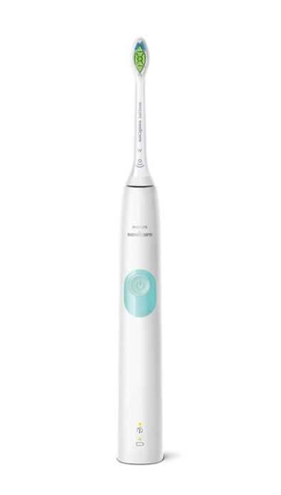 Philips Sonicare HX6807 - чисто нова електрическа четка за зъби