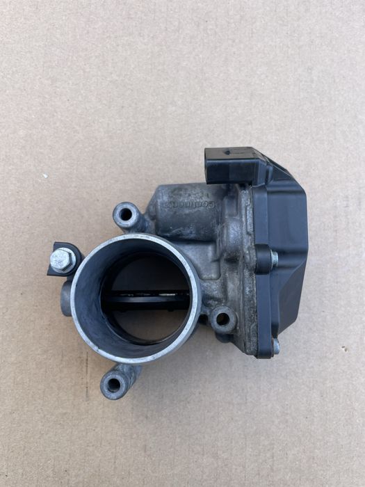 Clapeta Acceleratie VW Passat B7 CC 2.0 TDI CFFB CFGB  cod 03L128063T