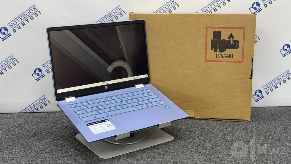 Hp Chromebook Arzon narxda