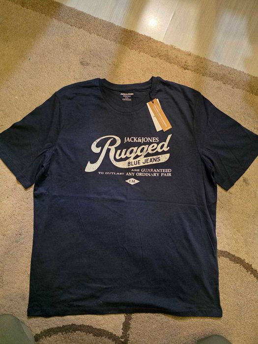 Мъжки тениски JACK & JONES