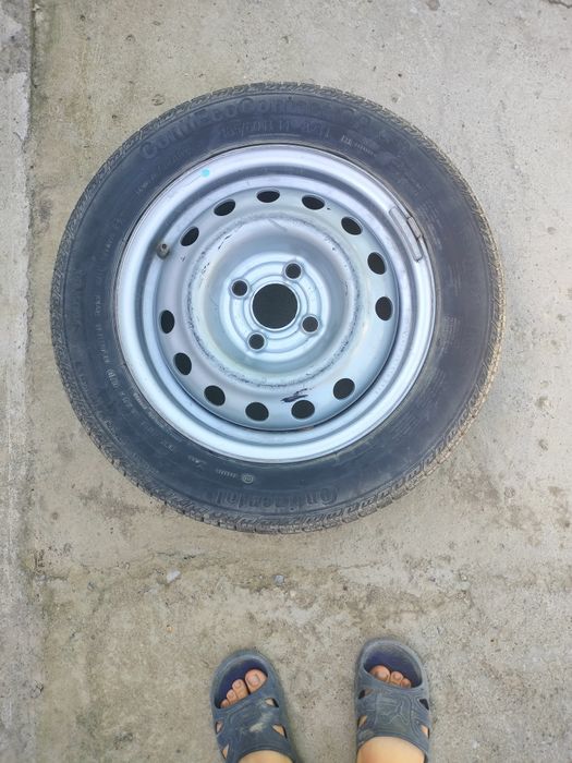 Шины continental r14 185/60