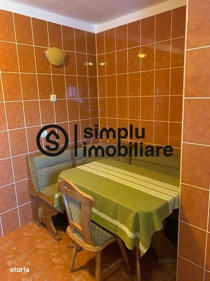 2 camere, centrala termica,  Sara - 400 Euro