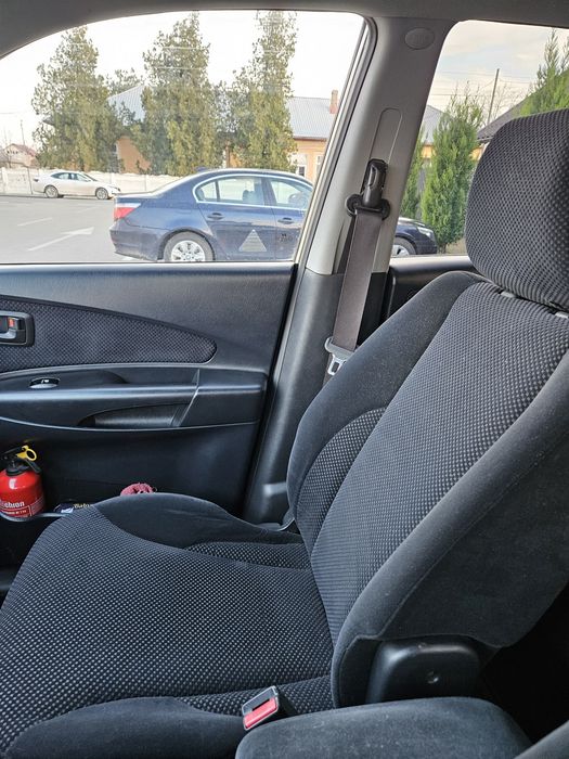 HYUNDAI Tucson 2007 — imagine 5