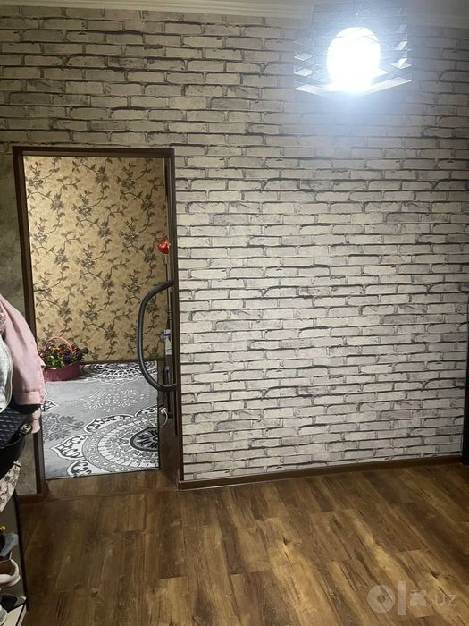 Продаю квартиру Яшнабадский р-он Авиасозлар-1 Франция 62м2. 2-ком 4-эт