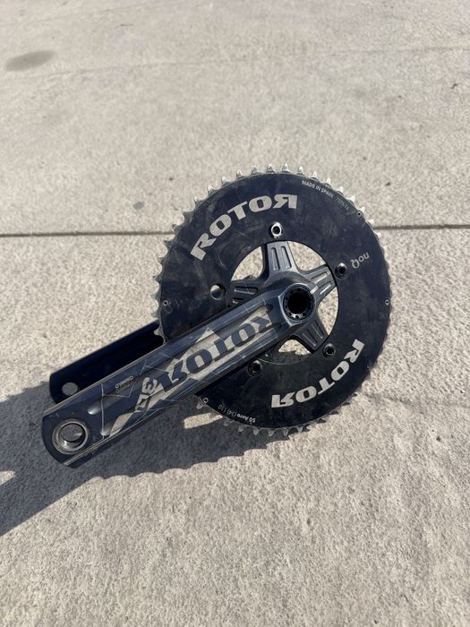 Angrenaj Rotor 3D foi 50/34