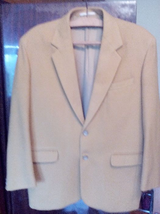 Разпродажба на мъжки сака