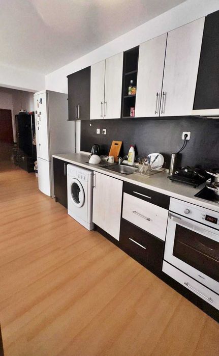 Продава се Тристаен апартамент в к.к. Слънчев бряг - 73 кв.м за 836 €/кв.м - Снимка #3