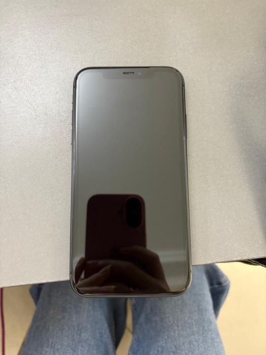 IPhone 11 128гб акб76%