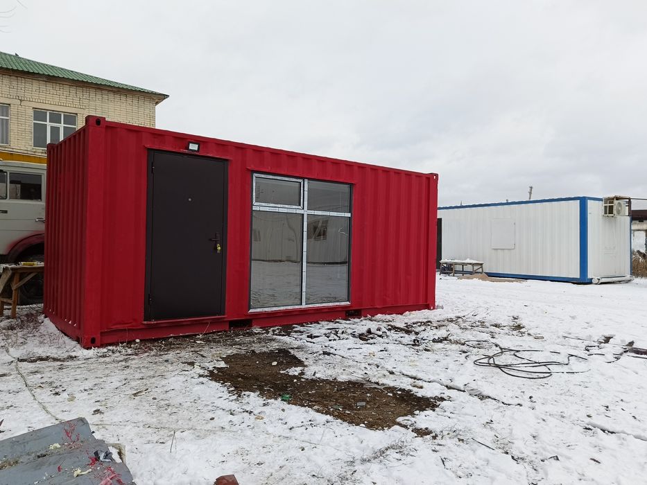 Продам контейнер