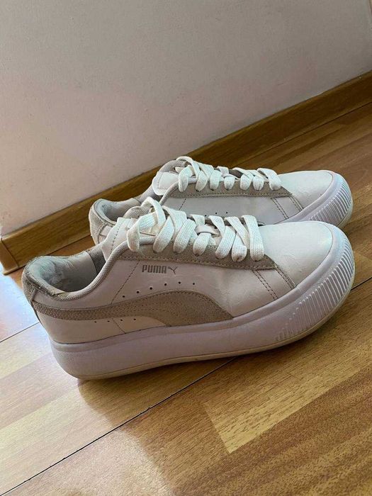 Кроссовки Puma 24 см (38 eur)